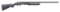 REMINGTON MODEL 870 EXPRESS PUMP ACTION SHOTGUN.