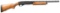 REMINGTON MODEL 870 EXPRESS MAGNUM PUMP ACTION