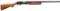REMINGTON MODEL 870 WINGMASTER MAGNUM PUMP ACTION