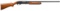 REMINGTON 870 WINGMASTER PUMP ACTION SHOTGUN.