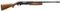 REMINGTON MODEL 870 WINGMASTER PUMP ACTION
