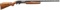 REMINGTON MODEL 870 WINGMASTER MAGNUM PUMP ACTION