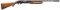 REMINGTON MODEL 870 WINGMASTER MAGNUM PUMP ACTION