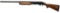 REMINGTON MODEL 870 WINGMASTER PUMP ACTION