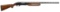 REMINGTON MODEL 870 WINGMASTER MAGNUM PUMP ACTION