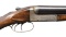 REMINGTON MODEL 1894 B GRADE SXS SHOTGUN.