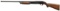 ITHACA 37 FEATHERLIGHT PUMP SHOTGUN.