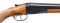 PARKER TROJAN SXS SHOTGUN.