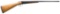 PARKER VH SXS SHOTGUN.