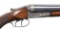 A.H. FOX STERLINGWORTH EJECTOR SXS SHOTGUN.