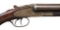 LC SMITH FIELD GRADE FEATHERWEIGHT SXS SHOTGUN.