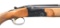 ITHACA / SKB MODEL 500 O/U FIELD SHOTGUN.