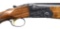 ITHACA / SKB MODEL 500 O/U SHOTGUN.