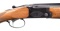 SKB ARMS MODEL 505 O/U FIELD SHOTGUN.