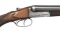HUSQVARNA MODEL 350 SXS SHOTGUN.