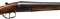 UGARTECHEA MODEL 30 SXS SHOTGUN.