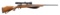 WEATHERBY VANGUARD BOLT ACTION RIFLE.