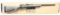 NOSLER M48 PATRIOT BOLT ACTION RIFLE WITH MATCHING