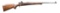 U.S. REMINGTON MODEL 03A3 SPORTERIZED MILITARY