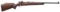 U.S. SPRINGFIELD MODEL1903 SPORTERIZED BOLT ACTION
