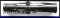 ZEISS CONQUEST V4 6-24X50MM RIFLE SCOPE.