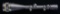1995 LEUPOLD VARI-X III 6.5-20x50MM AO SCOPE.