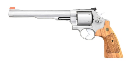 SMITH & WESSON PERFORMANCE CENTER MODEL 629-8