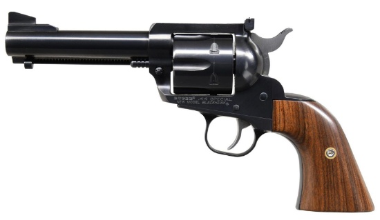 RUGER 44 Spl. FLAT TOP NEW MODEL BLACKHAWK SA