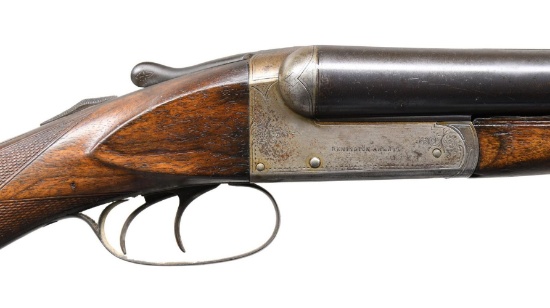 REMINGTON MODEL 1894 B GRADE SXS SHOTGUN.