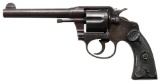 COLT POLICE POSITIVE DA REVOLVER.