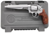 SMITH & WESSON PERFORMANCE CENTER MODEL 629-6