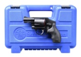 SMITH & WESSON MODEL 442-1 AIRWEIGHT DOUBLE ACTION