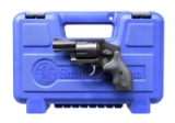 SMITH & WESSON MODEL 442-1 DOUBLE ACTION REVOLVER