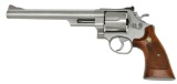 SMITH & WESSON MODEL 629-1 DA REVOLVER.