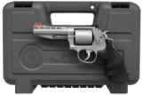 SMITH & WESSON PERFORMANCE CENTER MODEL 686-6