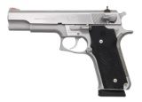 SMITH & WESSON MODEL 645 SEMI-AUTOMATIC PISTOL.