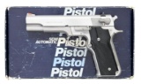 SMITH & WESSON MODEL 645 SEMI-AUTOMATIC PISTOL