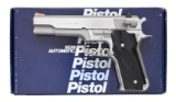 SMITH & WESSON MODEL 645 SEMI-AUTOMATIC PISTOL