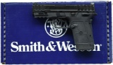 SMITH & WESSON EQUALIZER SEMI-AUTOMATIC PISTOL