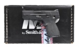 SMITH & WESSON M&P 45 SHIELD SEMI-AUTOMATIC PISTOL