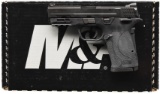 SMITH & WESSON M&P 9 SHIELD EZ SEMI-AUTOMATIC