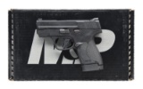 SMITH & WESSON M&P 9 SHIELD PLUS SEMI-AUTOMATIC