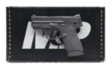 SMITH & WESSON M&P 9 SHIELD PLUS SEMI-AUTOMATIC