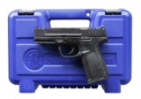 SMITH & WESSON MODEL SD40 SEMI-AUTOMATIC PISTOL