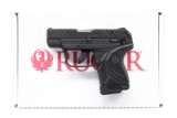 RUGER 22 LR MODEL LCP II SEMI-AUTO PISTOL.