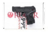 RUGER 22 LR MODEL LCP II SEMI-AUTO PISTOL.