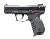 RUGER MODEL SR22P SEMI-AUTO PISTOL.