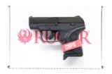 RUGER MODEL LCP II SEMI-AUTO PISTOL.