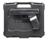 RUGER 45 ACP AMERICAN PRO-DUTY SEMI-AUTO PISTOL.