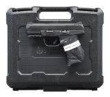 RUGER 9MM LUGER AMERICAN COMPACT PRO SEMI-AUTO